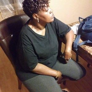 Meet your Posher, Sherrie